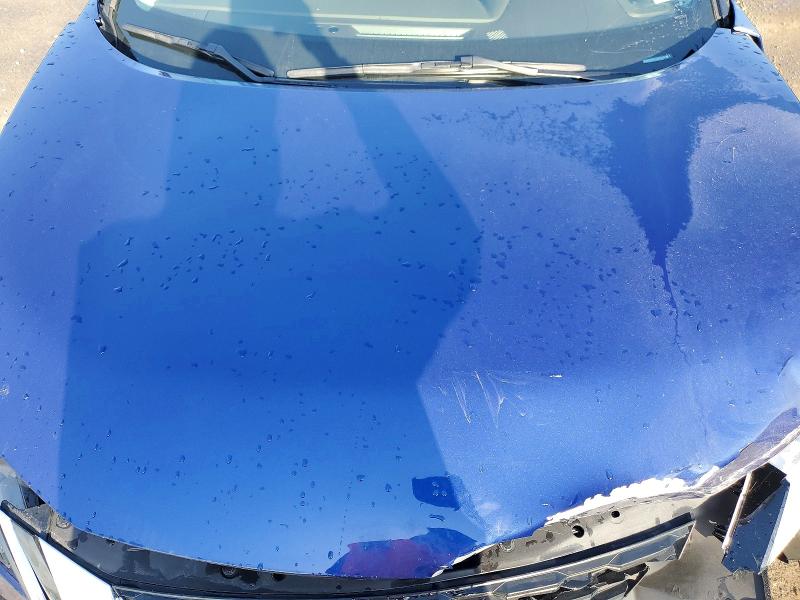 48316036 :رقم المزاد ، 5N1BT3AA0PC883854 vin ، 2023 Nissan Rogue مزاد بيع