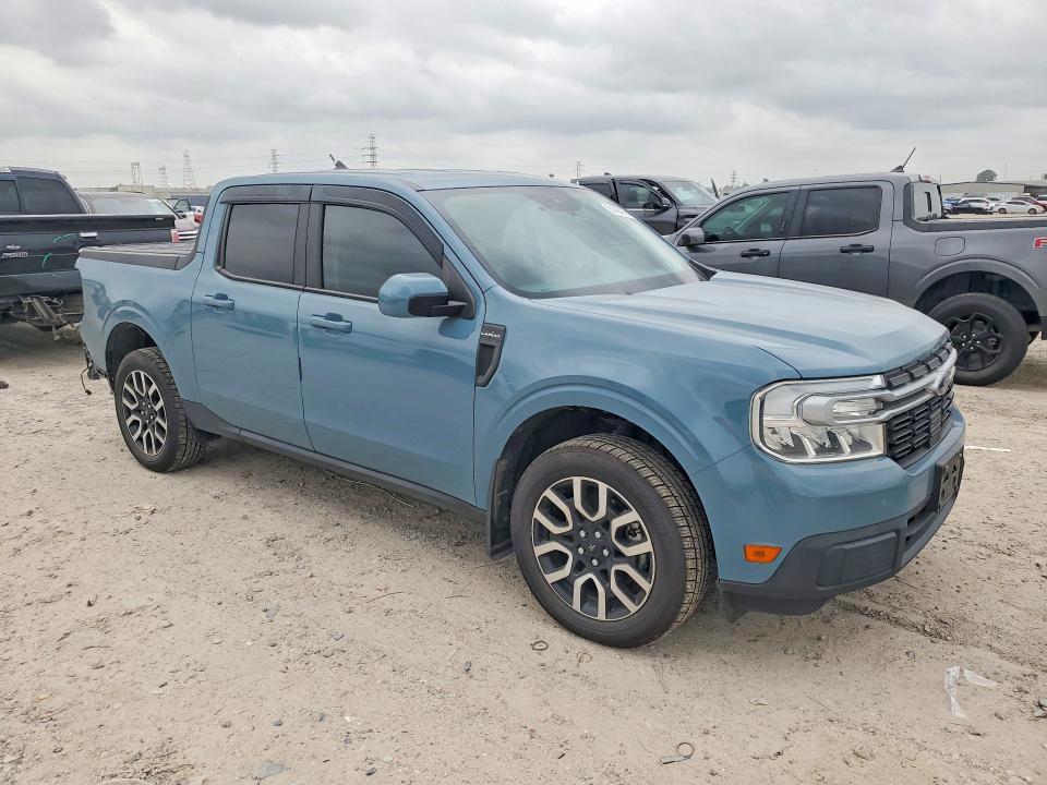 Aukcja sprzedaży 2022 Ford Maverick, vin: 3FTTW8E35NRA69433, numer aukcji: 51468196