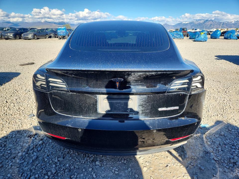 Aukcja sprzedaży 2019 Tesla Model 3, vin: 5YJ3E1EB3KF392944, numer aukcji: 49902076