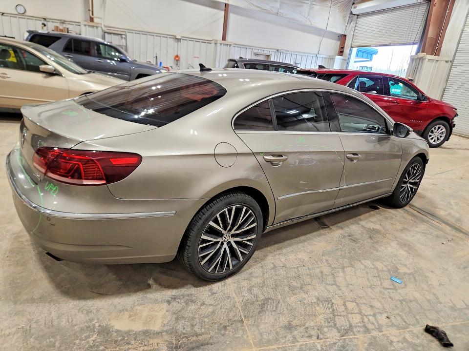 Продажа на аукционе авто 2014 Volkswagen Cc, vin: WVWGU7AN1EE527366, номер лота: 51039156