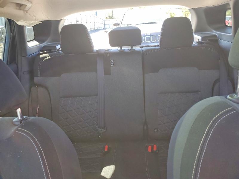 Aukcja sprzedaży 2025 Nissan Kicks, vin: 3N8AP6CB8SL436895, numer aukcji: 50709016