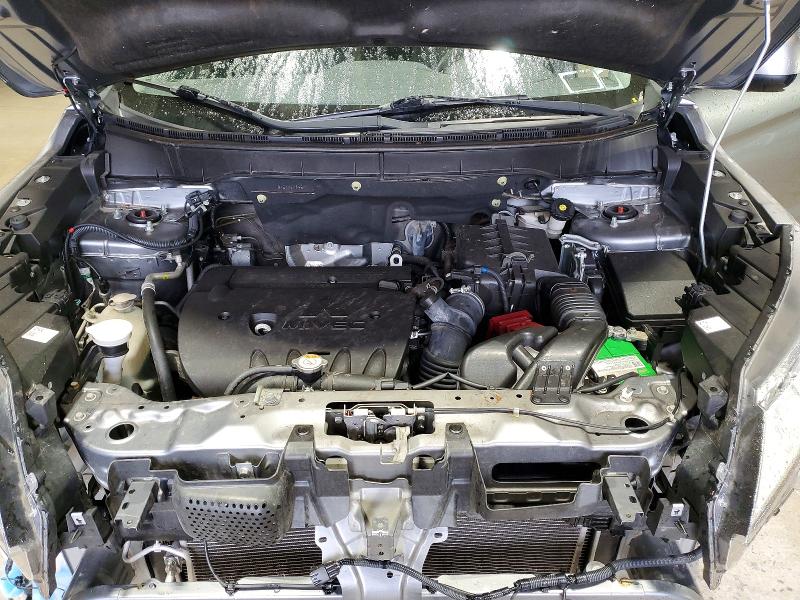 Продаж на аукціоні авто 2021 Mitsubishi Outlander Sport, vin: JA4APUAUXMU036201, номер лоту: 51779716