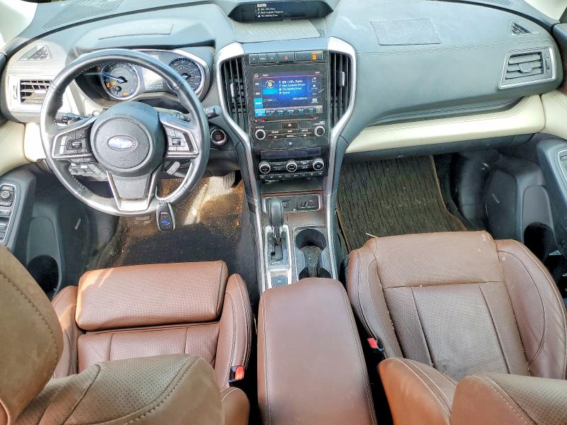 Aukcja sprzedaży 2020 Subaru Ascent, vin: 4S4WMARD0L3409916, numer aukcji: 51193156