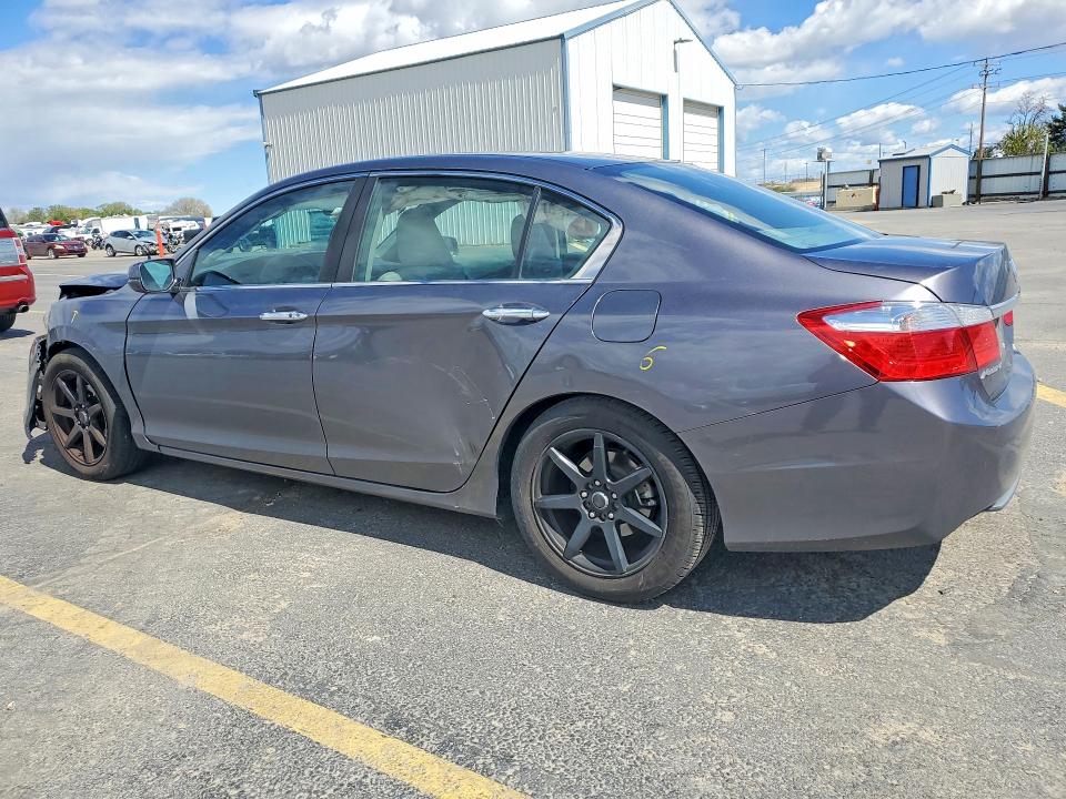 Aukcja sprzedaży 2013 Honda Accord, vin: 1HGCR2F78DA083620, numer aukcji: 51306926