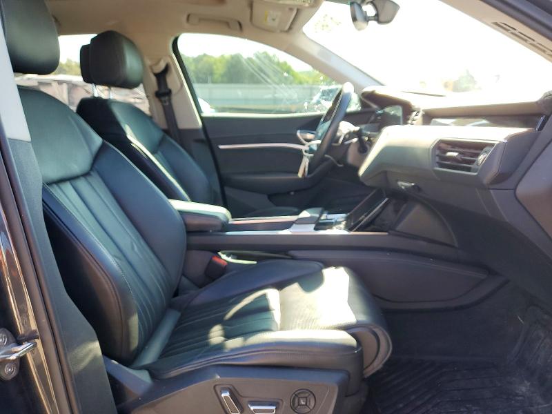 Aukcja sprzedaży 2019 Audi E-tron, vin: WA1VAAGE7KB024775, numer aukcji: 50196916