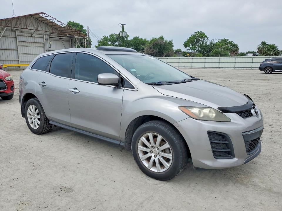 Aukcja sprzedaży 2010 Mazda Cx-7, vin: JM3ER2W58A0306950, numer aukcji: 51405896