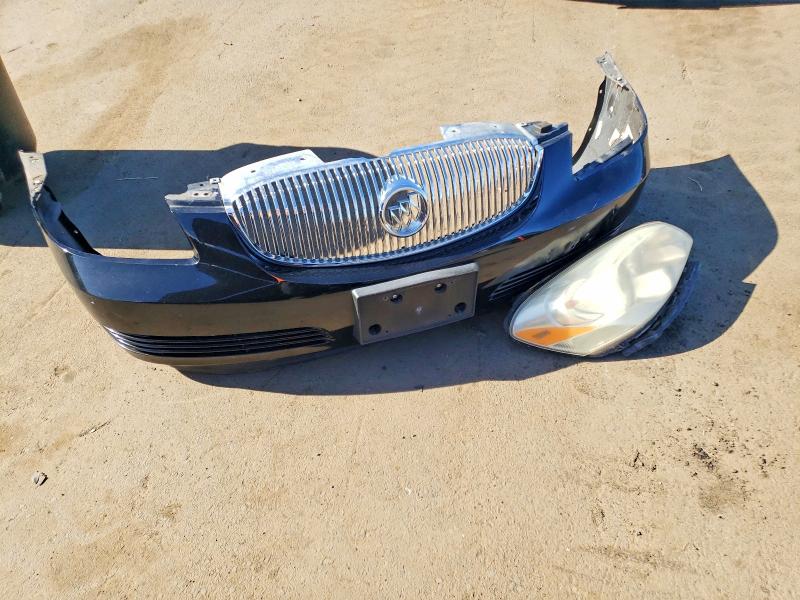 Aukcja sprzedaży 2007 Buick Lucerne, vin: 1G4HD57237U209890, numer aukcji: 51361436