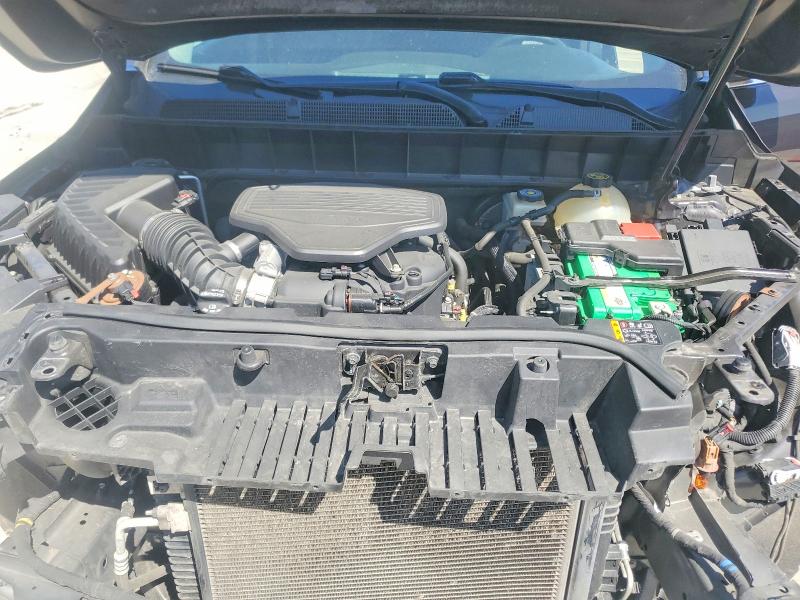 50479966 :رقم المزاد ، 1GKKNULS5JZ171407 vin ، 2018 Gmc Acadia مزاد بيع