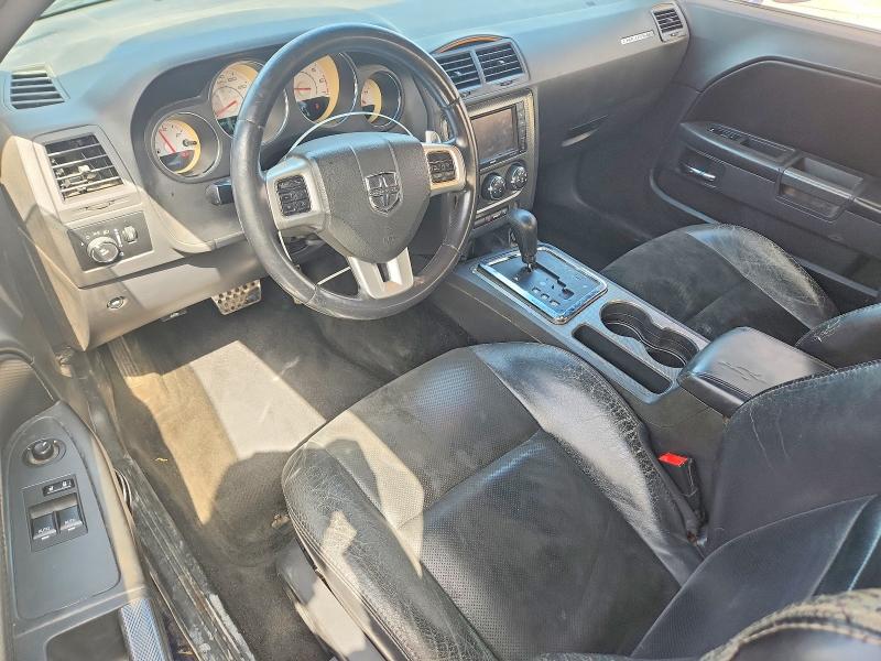 Продаж на аукціоні авто 2014 Dodge Challenger, vin: 2C3CDYBT1EH123725, номер лоту: 51320656