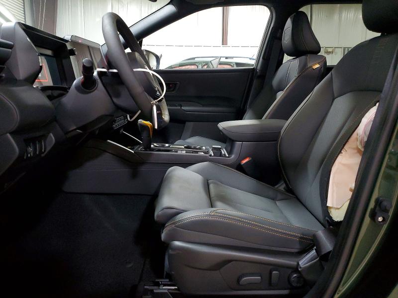 Продаж на аукціоні авто 2026 Subaru Outback, vin: JF2BURMD1TY505549, номер лоту: 49272376