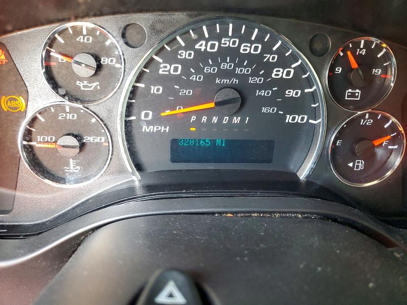Продаж на аукціоні авто 2016 Chevrolet Express G2500, vin: 1GCWGAFF2G1233163, номер лоту: 53998486