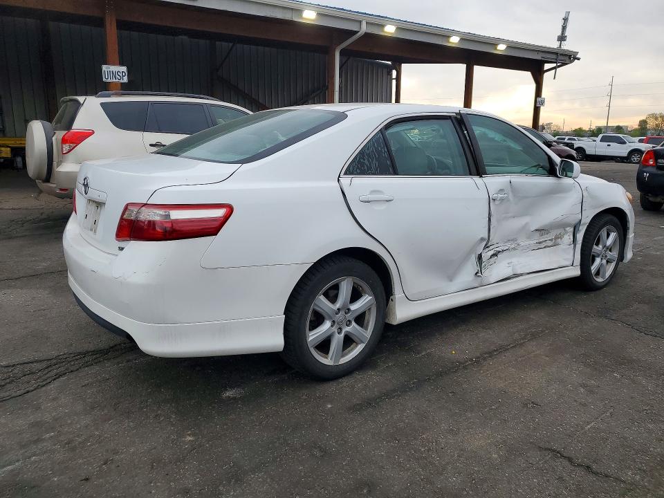 Продаж на аукціоні авто 2009 Toyota Camry, vin: 4T1BE46K09U827685, номер лоту: 49064536