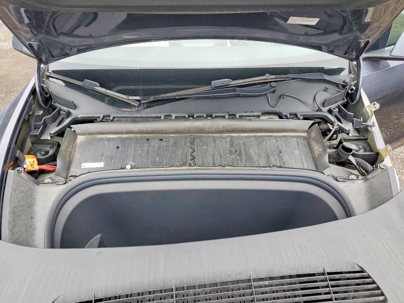 Продажа на аукционе авто 2022 Tesla Model Y, vin: 7SAYGDEE7NF516992, номер лота: 46992746