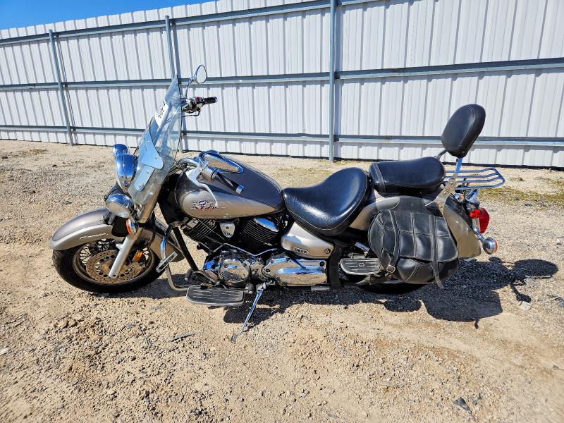 Продажа на аукционе авто 2002 Yama Xvs1100, vin: JYAVP11E52A032744, номер лота: 50140876