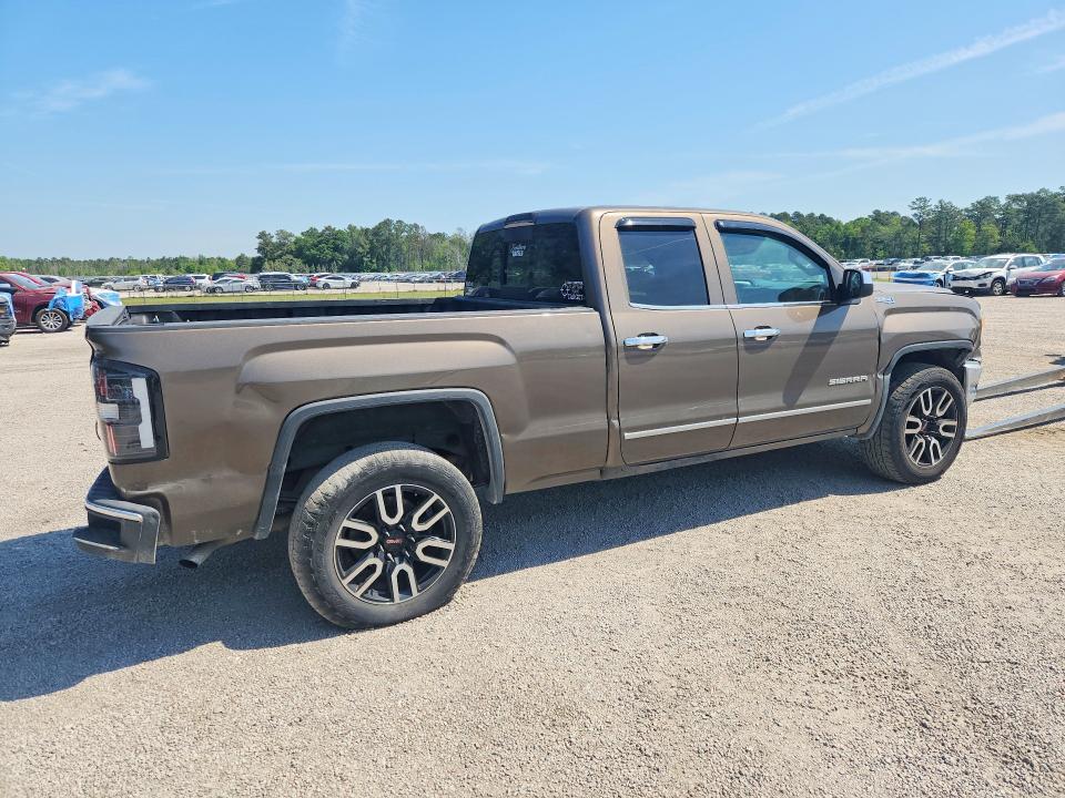 Продажа на аукционе авто 2014 Gmc Sierra, vin: 1GTV2VECXEZ316962, номер лота: 49037116