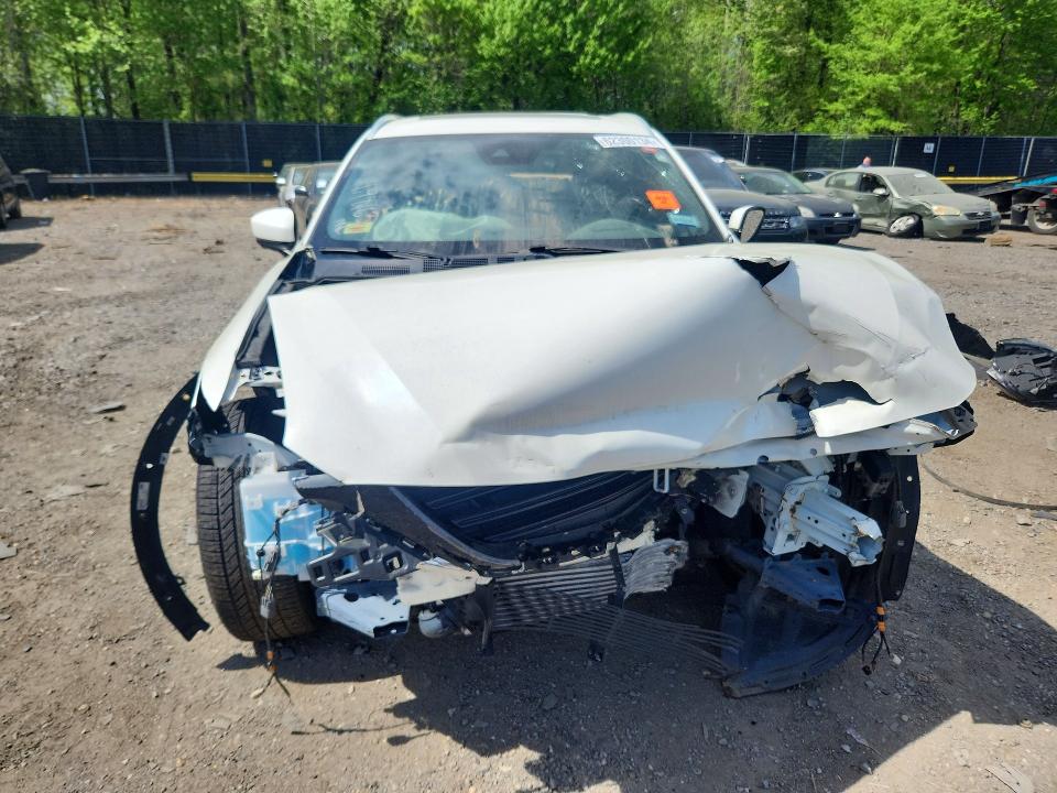 Aukcja sprzedaży 2021 Mazda Cx-9, vin: JM3TCBDY5M0513158, numer aukcji: 62300134
