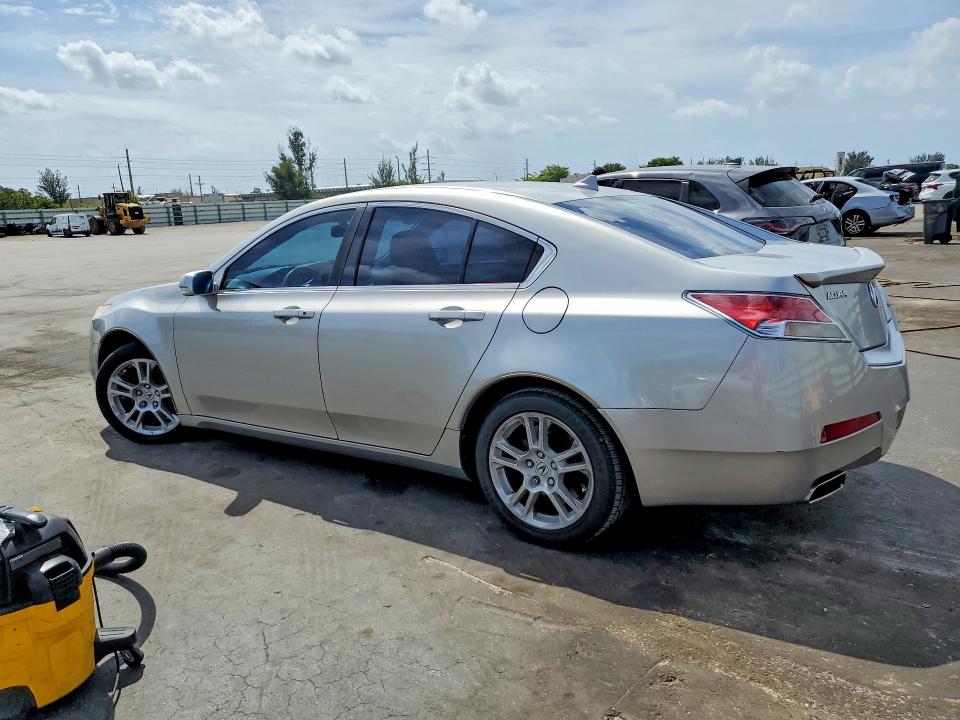 Продажа на аукционе авто 2009 Acura Tl, vin: 19UUA86259A007895, номер лота: 49831456