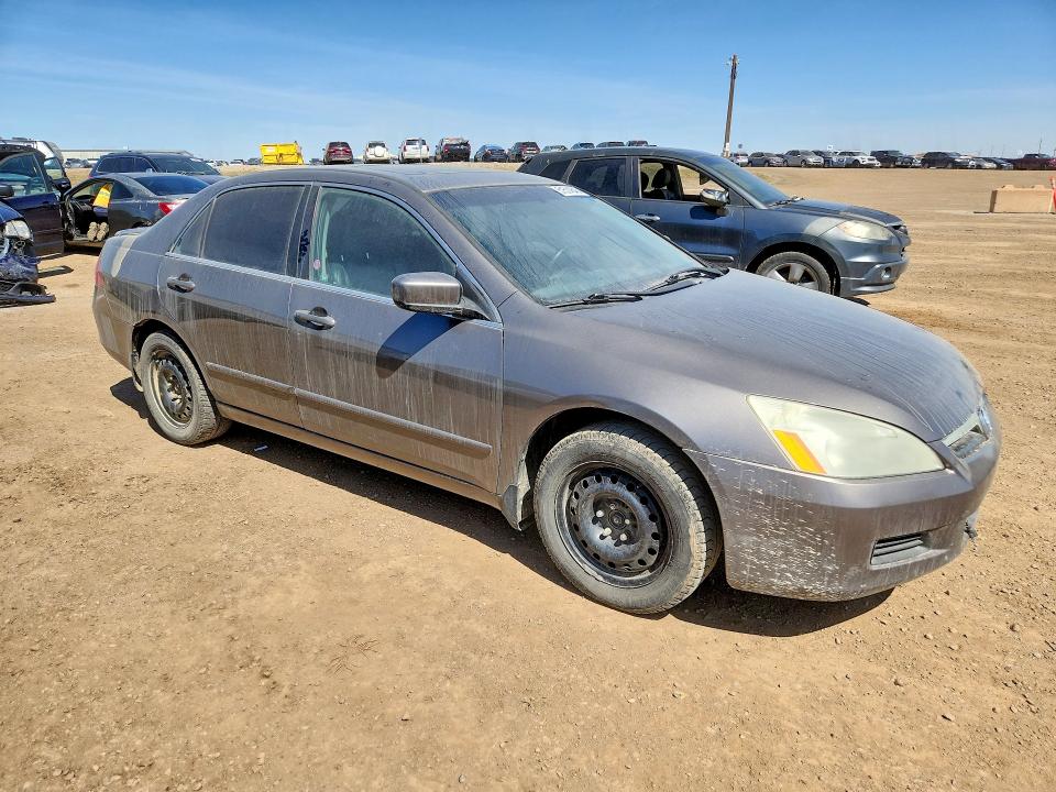 Aukcja sprzedaży 2007 Honda Accord, vin: 1HGCM56707A812858, numer aukcji: 51514646