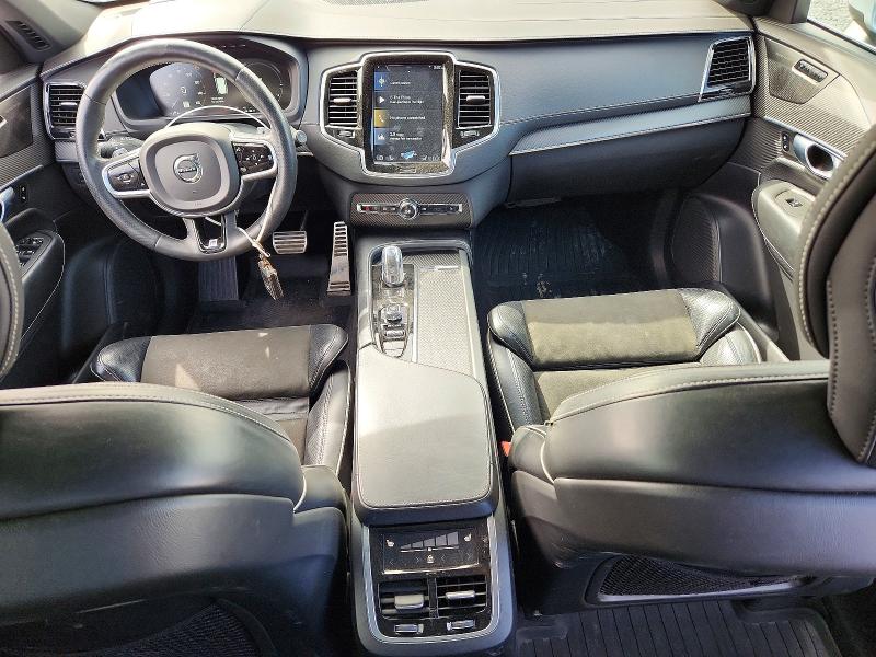 Продажа на аукционе авто 2019 Volvo Xc90, vin: YV4BR0CM4K1426135, номер лота: 50270326