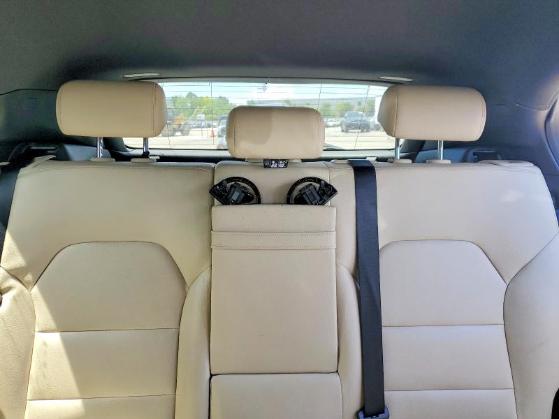 Продажа на аукционе авто 2016 Mercedes-benz Gla, vin: WDCTG4EB1GJ199522, номер лота: 50243096