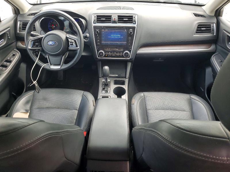 2019 Subaru Outback მანქანა იყიდება აუქციონზე, vin: 4S4BSANC2K3286734, აუქციონის ნომერი: 49773796