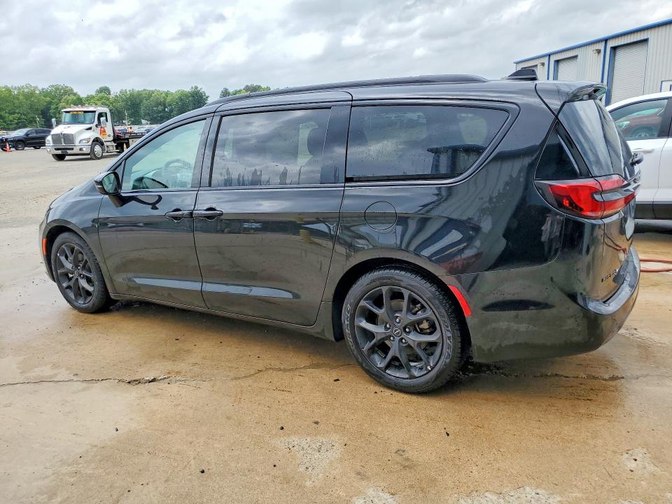 Aukcja sprzedaży 2025 Chrysler Pacifica, vin: 2C4RC1GG3SR566492, numer aukcji: 51470506