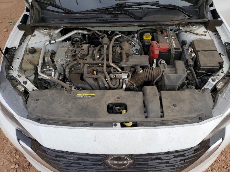 2024 Nissan Sentra მანქანა იყიდება აუქციონზე, vin: 3N1AB8CV9RY211076, აუქციონის ნომერი: 51647126