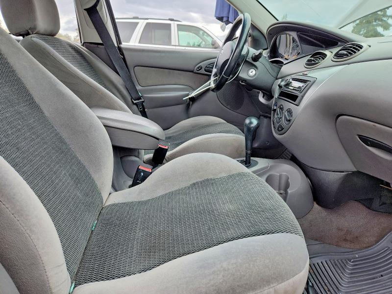 Продажа на аукционе авто 2002 Ford Focus, vin: 3FAHP37392R204031, номер лота: 50915956