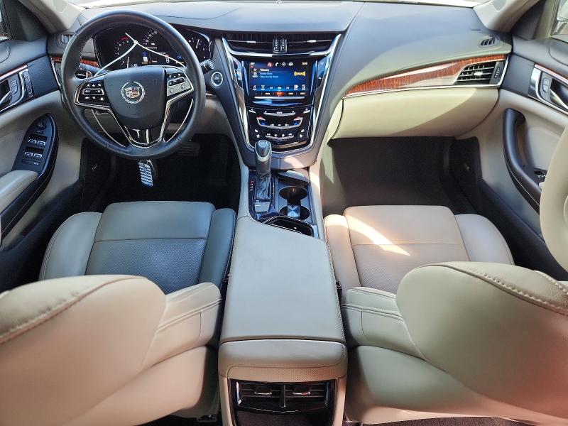 Aukcja sprzedaży 2014 Cadillac Cts, vin: 1G6AR5S31E0126392, numer aukcji: 48408586