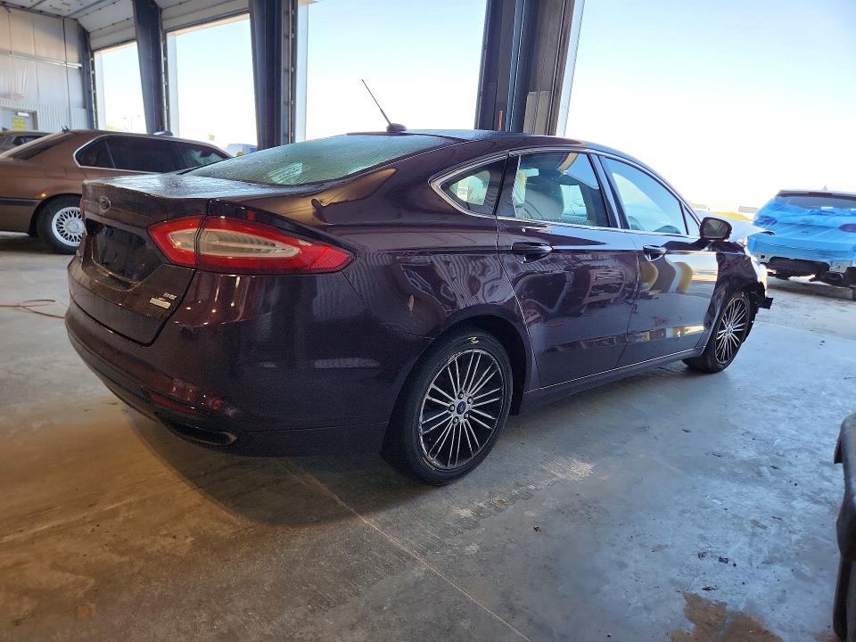 2013 Ford Fusion მანქანა იყიდება აუქციონზე, vin: 3FA6P0H91DR273792, აუქციონის ნომერი: 51546406