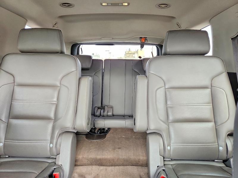 Aukcja sprzedaży 2015 Gmc Yukon, vin: 1GKS2CKJXFR159501, numer aukcji: 51879566