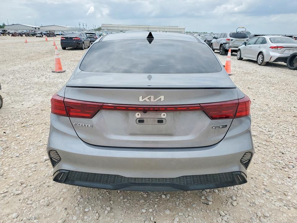 Продажа на аукционе авто 2023 Kia Forte, vin: 3KPF54AD4PE640069, номер лота: 49662616