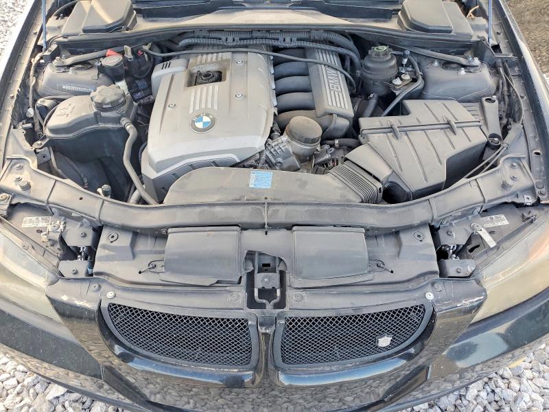 Продажа на аукционе авто 2006 Bmw 325, vin: WBAVB13516KX38221, номер лота: 48604666