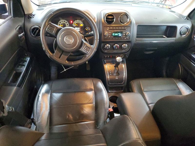 Aukcja sprzedaży 2015 Jeep Patriot, vin: 1C4NJRFB7FD412370, numer aukcji: 51100246