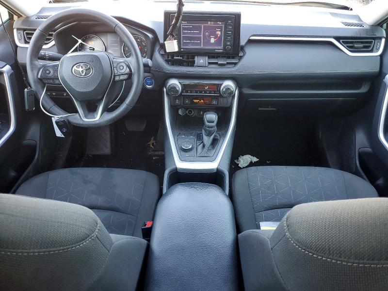 Продаж на аукціоні авто 2022 Toyota Rav4, vin: 4T3RWRFV7NU051608, номер лоту: 51640106