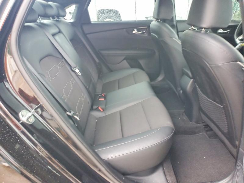 Aukcja sprzedaży 2021 Kia Forte, vin: 3KPF34AD5ME355219, numer aukcji: 51305866