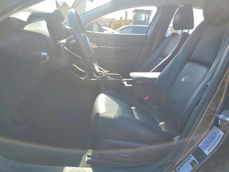 2020 Mazda 3 მანქანა იყიდება აუქციონზე, vin: JM1BPADL8L1167008, აუქციონის ნომერი: 49110796