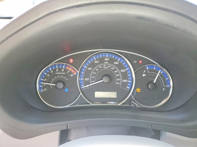 Продаж на аукціоні авто 2013 Subaru Forester, vin: JF2SHADC8DH417869, номер лоту: 51826396