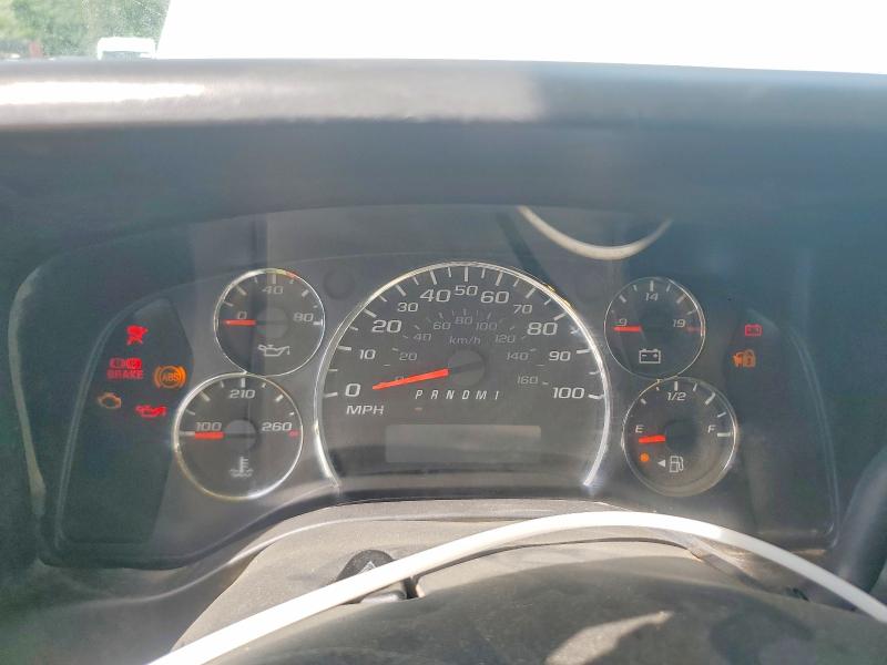 Aukcja sprzedaży 2017 Chev Express G3500, vin: 1GB3GSCG7H1352029, numer aukcji: 49467006