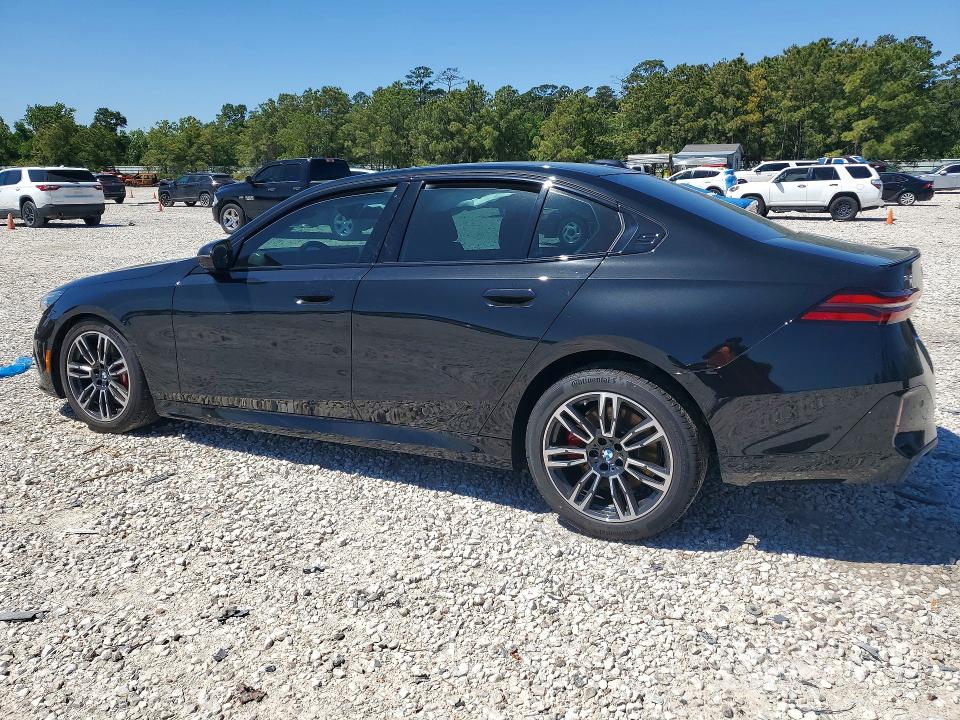 48122896 :رقم المزاد ، WBA63FJ01TCX06526 vin ، 2026 Bmw 540 مزاد بيع