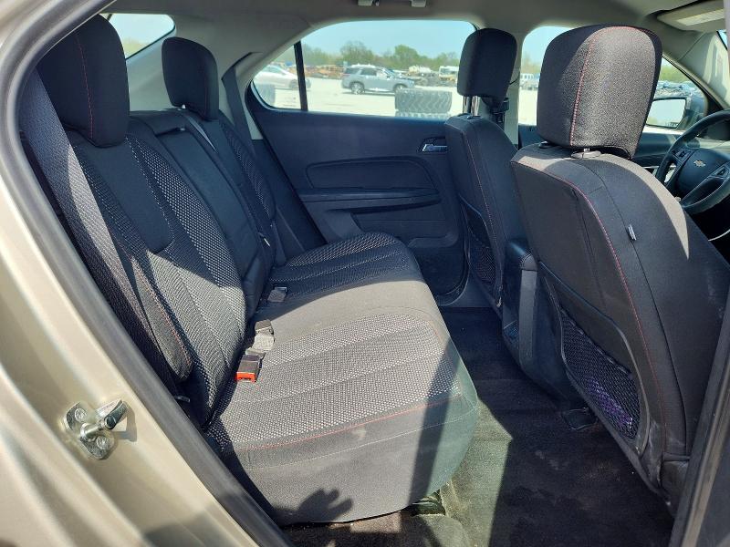 Aukcja sprzedaży 2016 Chevrolet Equinox, vin: 2GNALBEK3G1167055, numer aukcji: 49485356