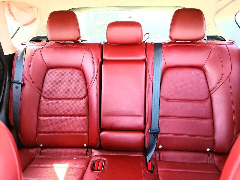 48666366 :رقم المزاد ، JM3KFBCM7P0261421 vin ، 2023 Mazda Cx-5 مزاد بيع