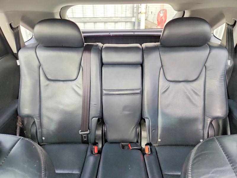51771686 :رقم المزاد ، 2T2BK1BA6FC270116 vin ، 2015 Lexus Rx 350 مزاد بيع