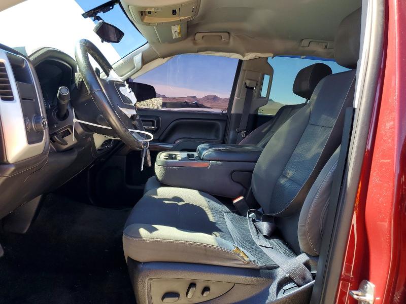 Продажа на аукционе авто 2014 Gmc Sierra, vin: 3GTP1UEC3EG282868, номер лота: 50592896