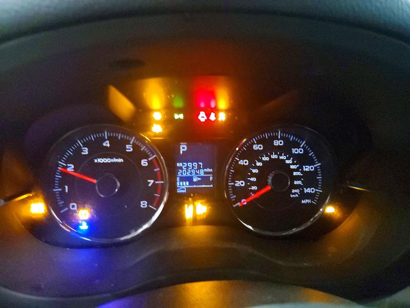 Aukcja sprzedaży 2015 Subaru Forester, vin: JF2SJAWC5FH547290, numer aukcji: 50351696