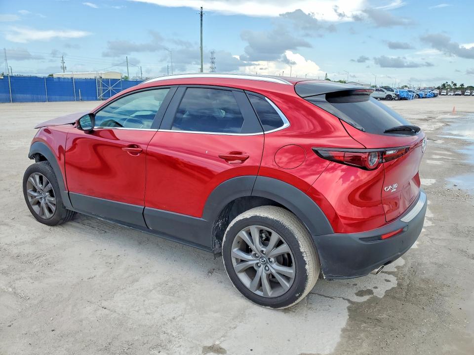Aukcja sprzedaży 2025 Mazda Cx-30, vin: 3MVDMBCM9SM808071, numer aukcji: 50649726