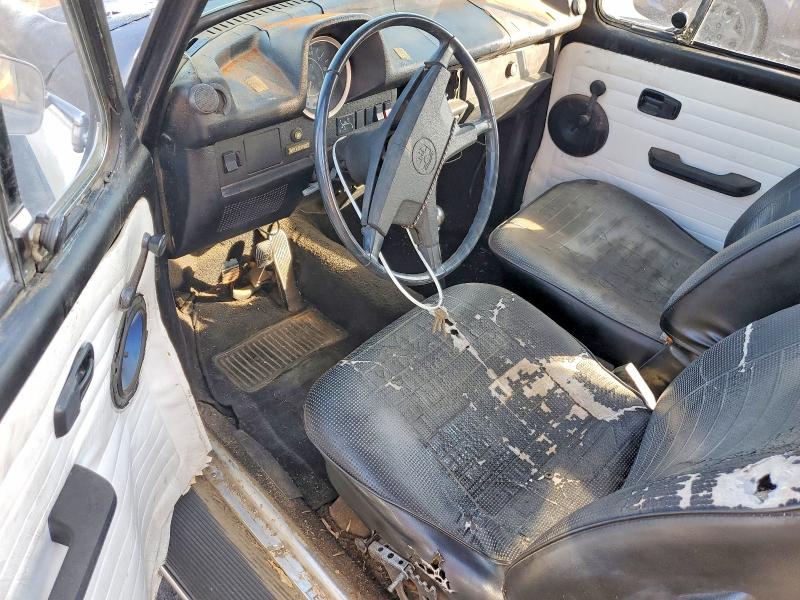 Aukcja sprzedaży 1973 Volkswagen Beetle, vin: 1332407156, numer aukcji: 48467156