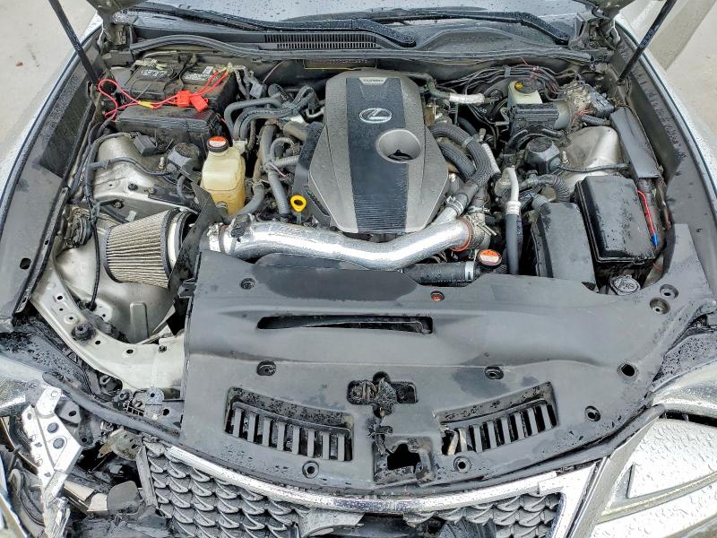 Продаж на аукціоні авто 2016 Lexus Rc 200t, vin: JTHHA5BC0G5002573, номер лоту: 48512996