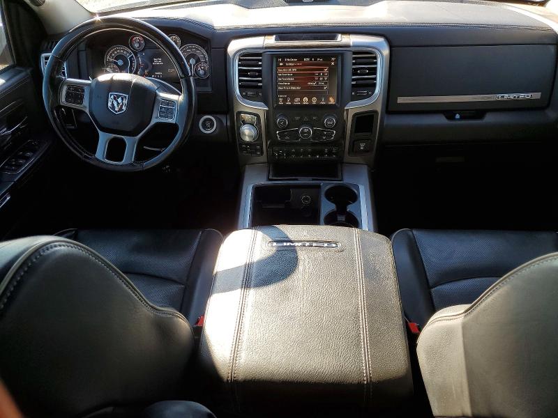 Продажа на аукционе авто 2015 Ram 1500, vin: 1C6RR7PTXFS572672, номер лота: 51473086