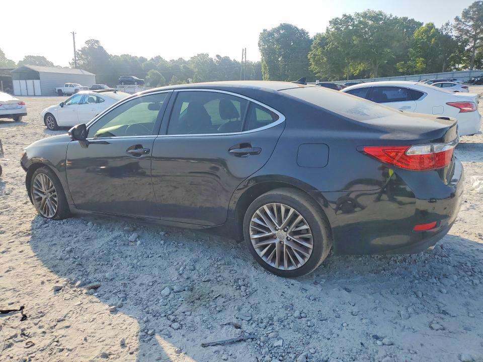 Продажа на аукционе авто 2013 Lexus Es, vin: JTHBK1GG1D2059823, номер лота: 50948726